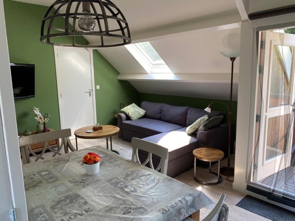 Apartamento 'T Klompenhuuske Rossum  Exterior foto