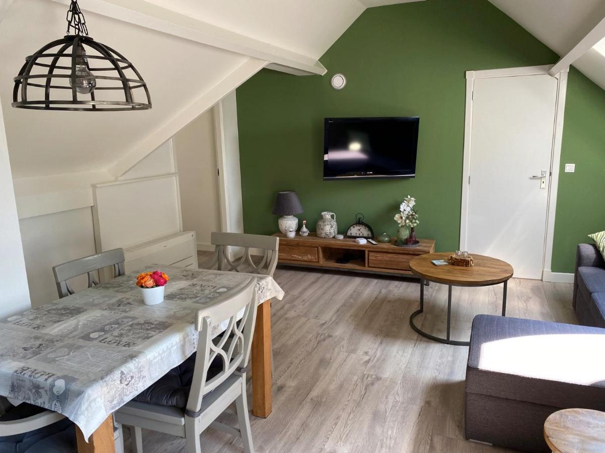Apartamento 'T Klompenhuuske Rossum  Exterior foto