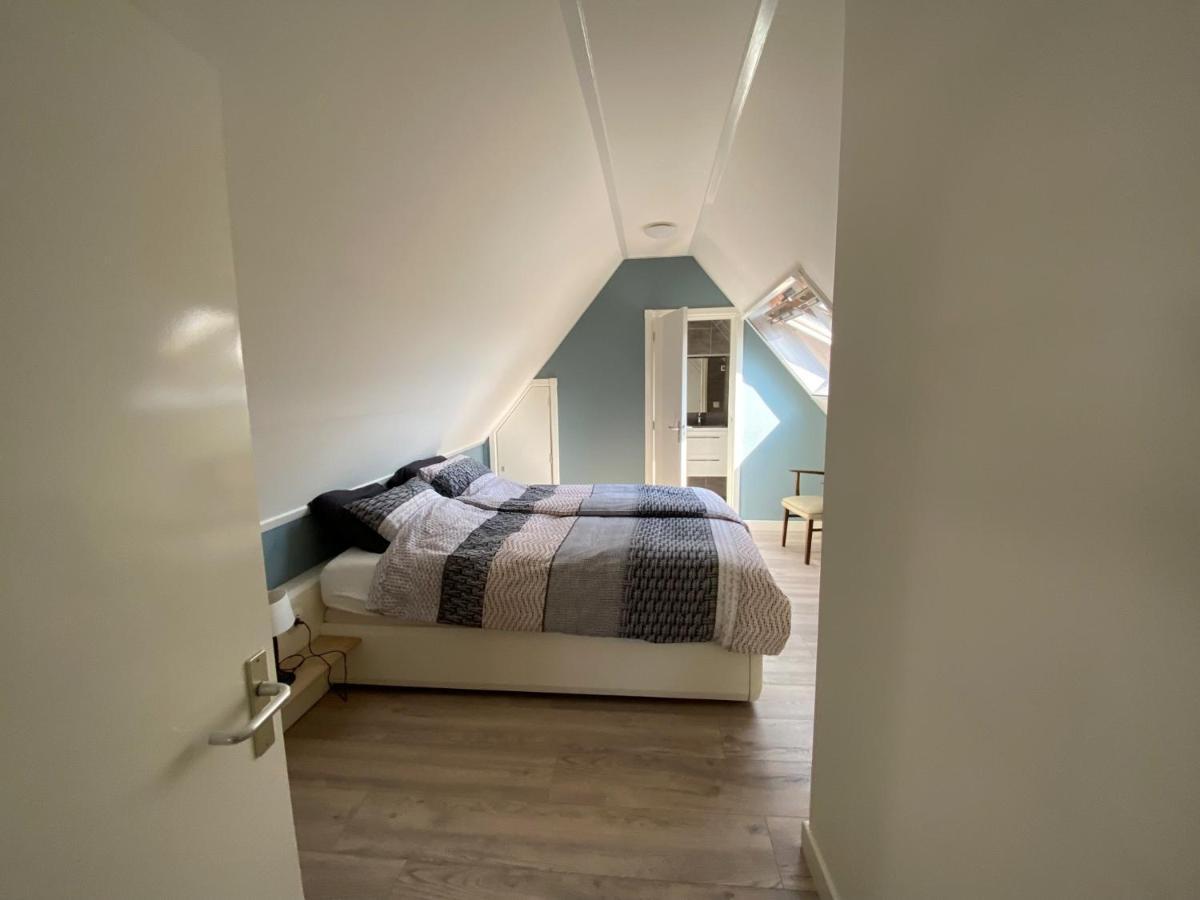 Apartamento 'T Klompenhuuske Rossum  Exterior foto