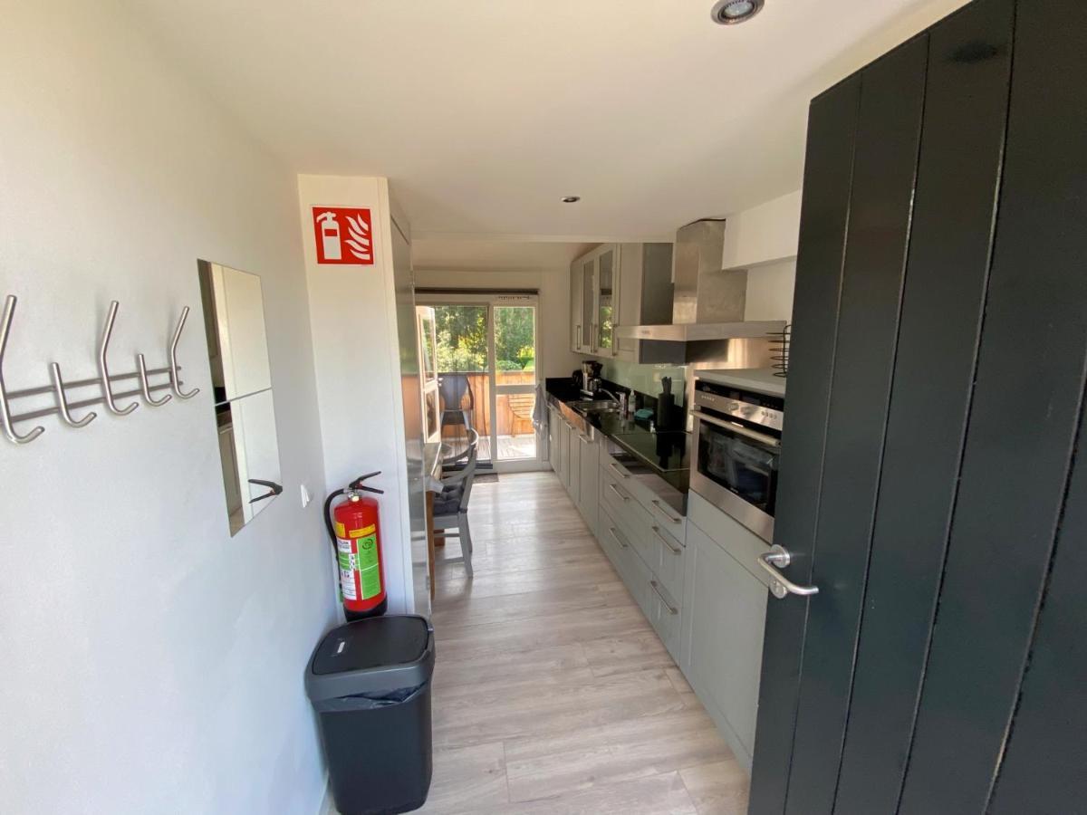 Apartamento 'T Klompenhuuske Rossum  Exterior foto