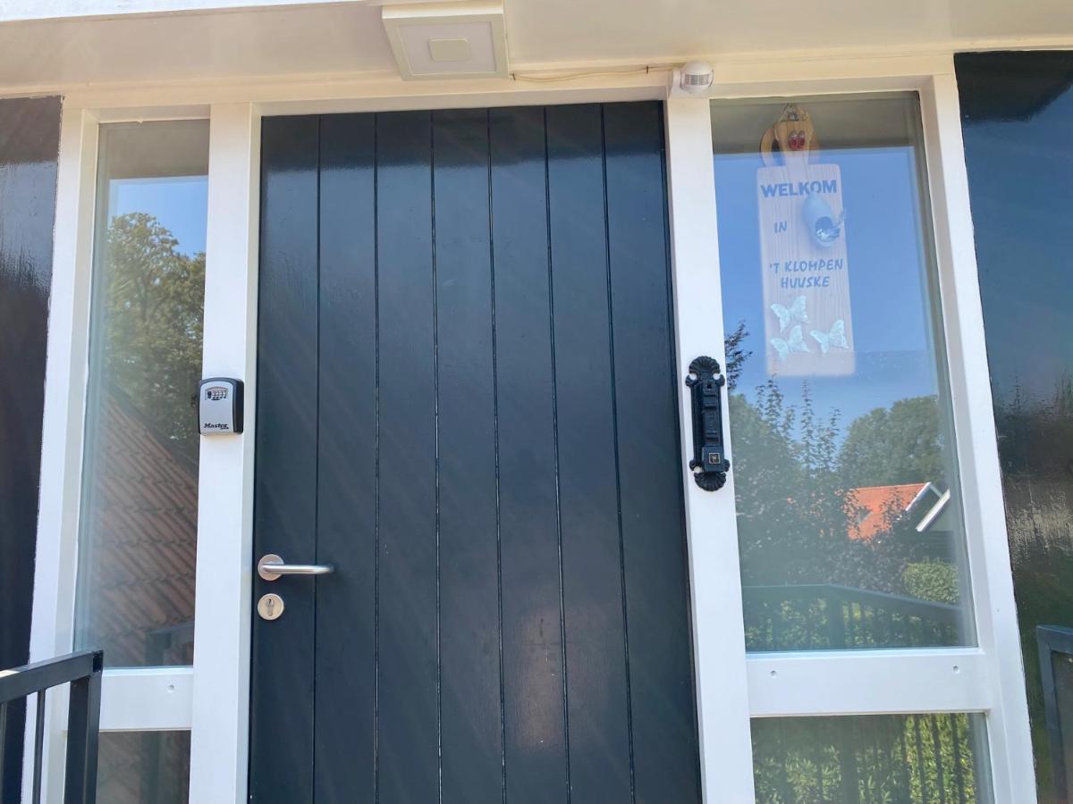 Apartamento 'T Klompenhuuske Rossum  Exterior foto