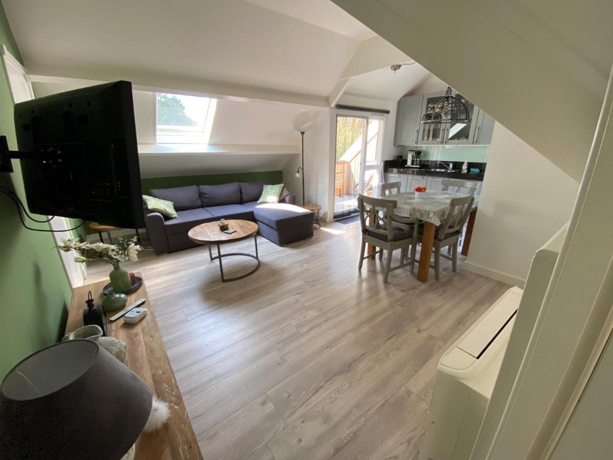 Apartamento 'T Klompenhuuske Rossum  Exterior foto