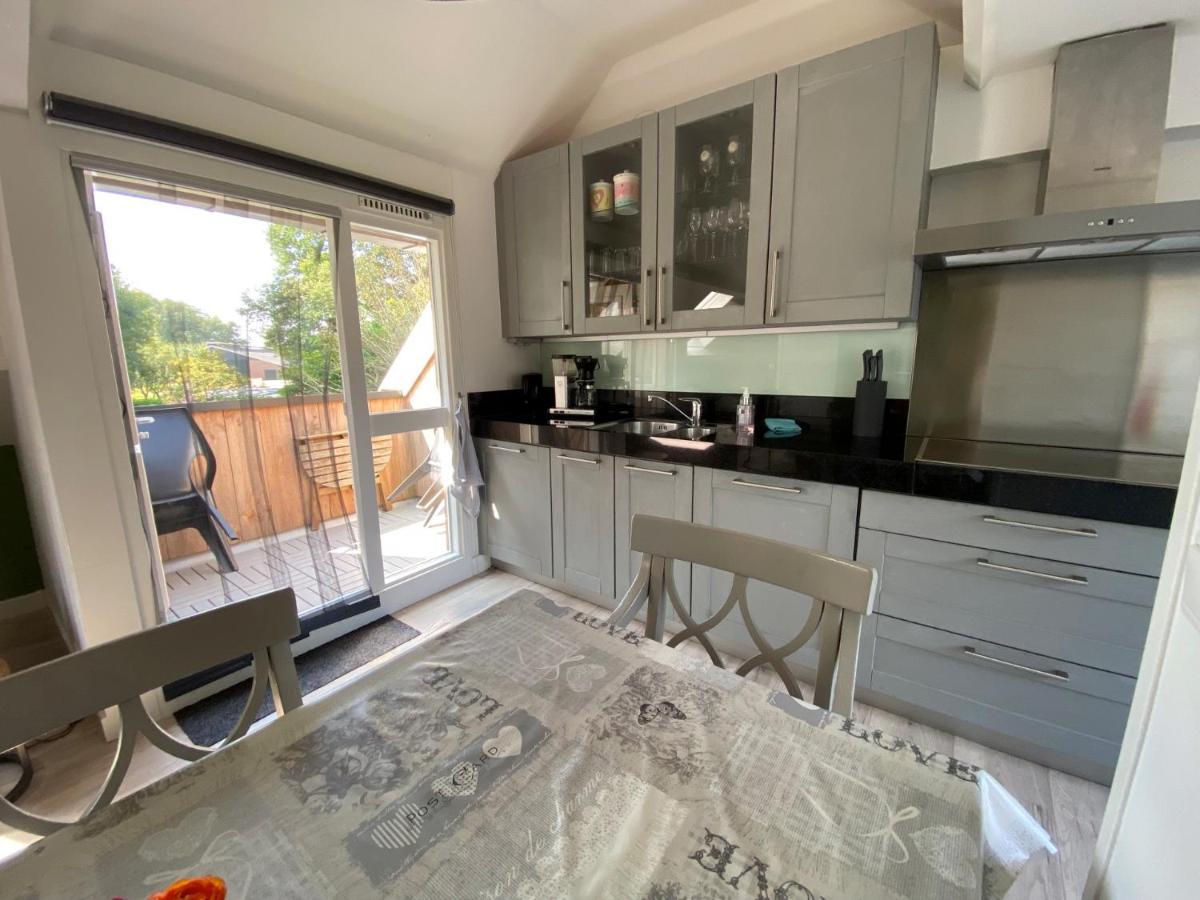 Apartamento 'T Klompenhuuske Rossum  Exterior foto